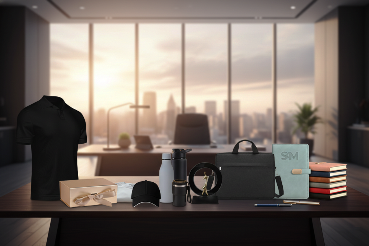 Corporate Products Corporate Gifting